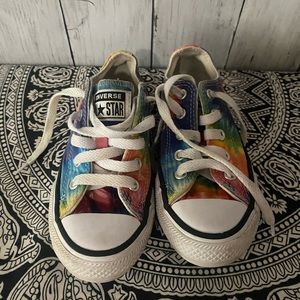 Converse Shoes